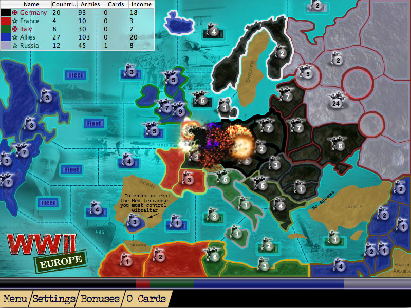 American History Lux - кадр 8