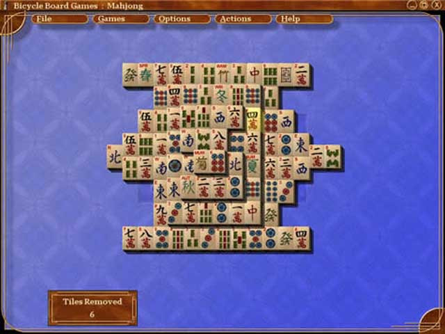 Bicycle Games: Board - кадр 5