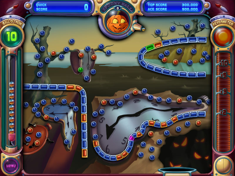 Peggle Nights - кадр 10