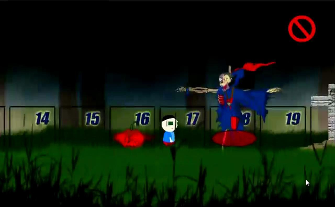 Death Dice (itch) - кадр 8