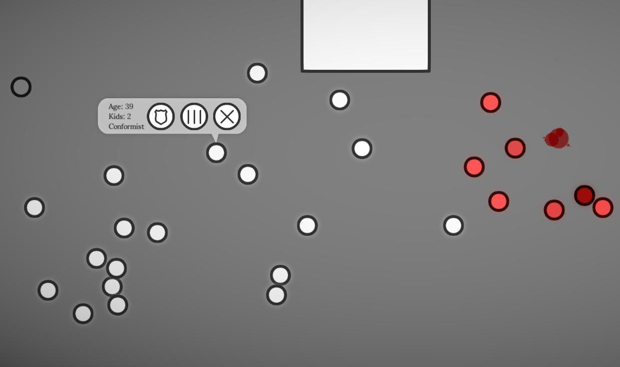 Powerless (itch) (fishtrone) - кадр 2