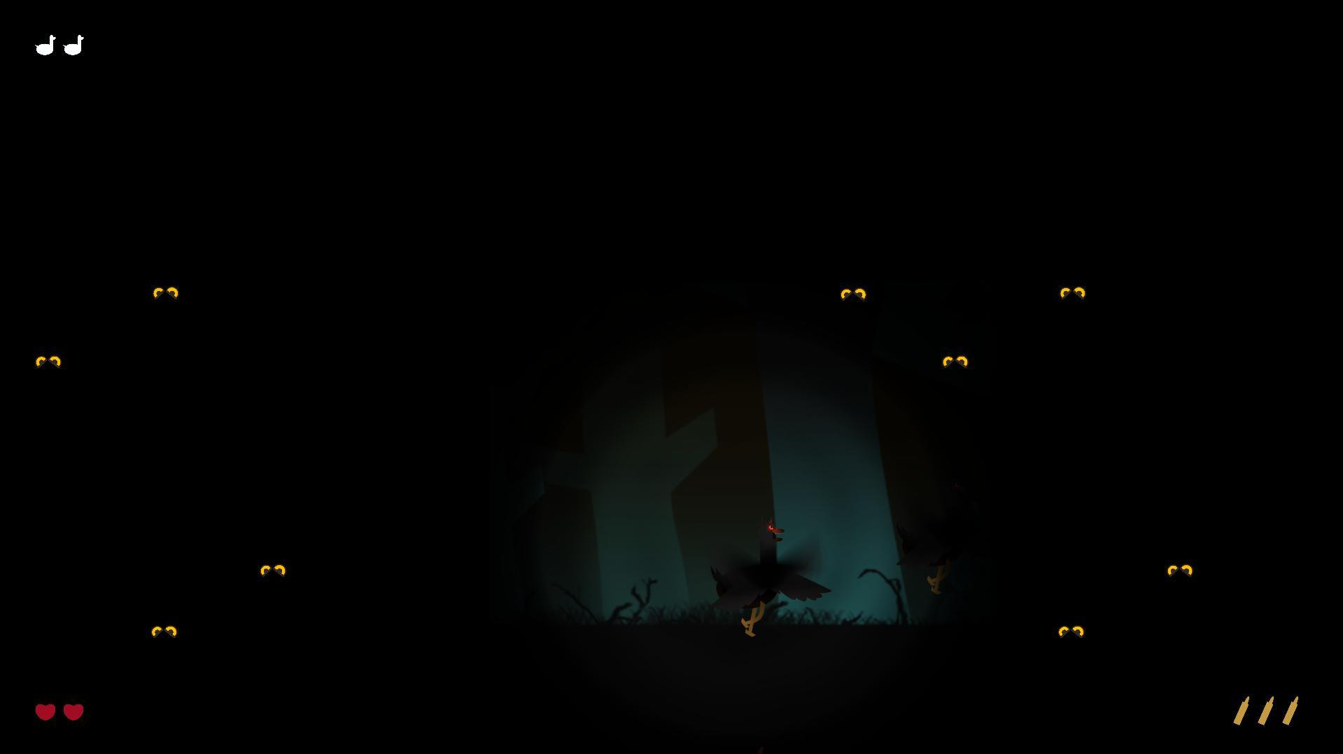 Duck Hell (itch) - кадр 3
