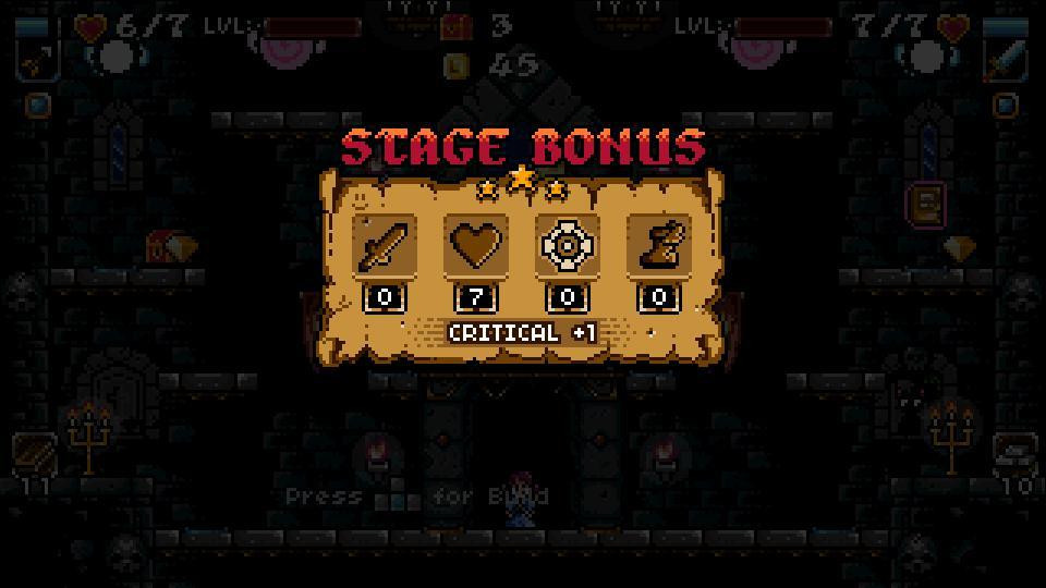 Jet Set Knights (itch) - кадр 5