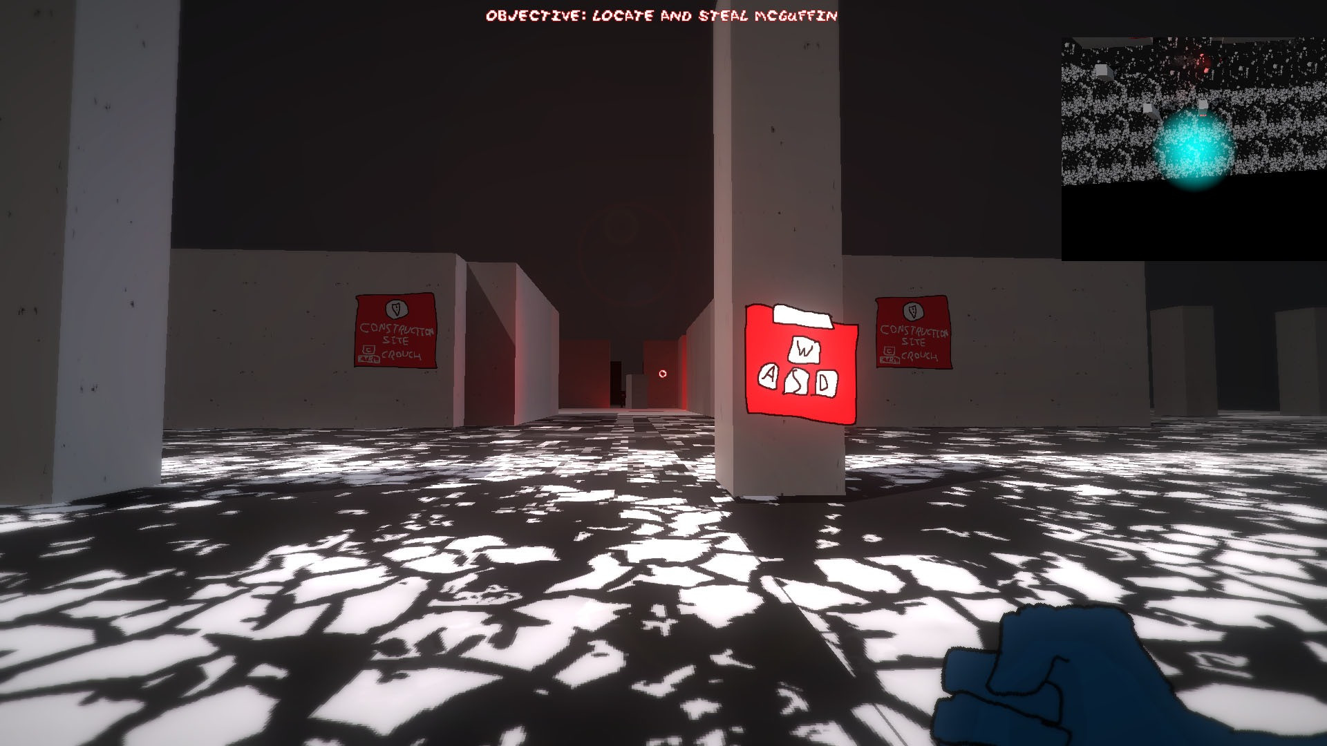 WAVIOLENCE (itch) - кадр 2