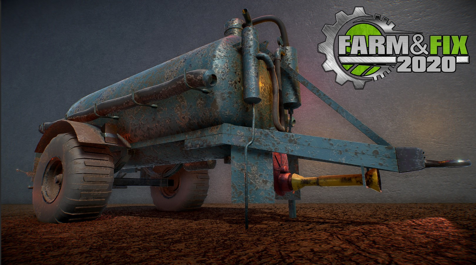 Farm&Fix 2020 - кадр 13