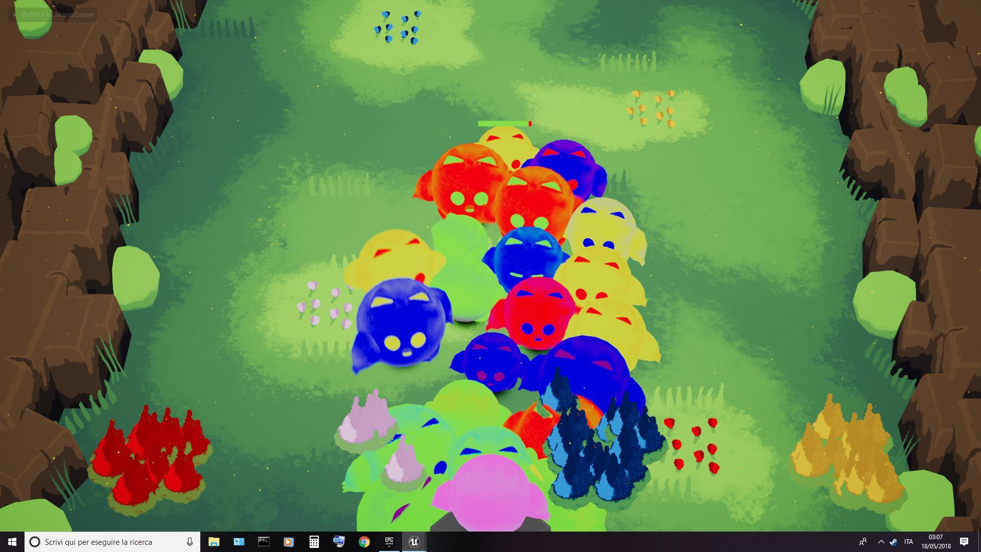 Kiowo Alchemy Complete (itch) - кадр 4