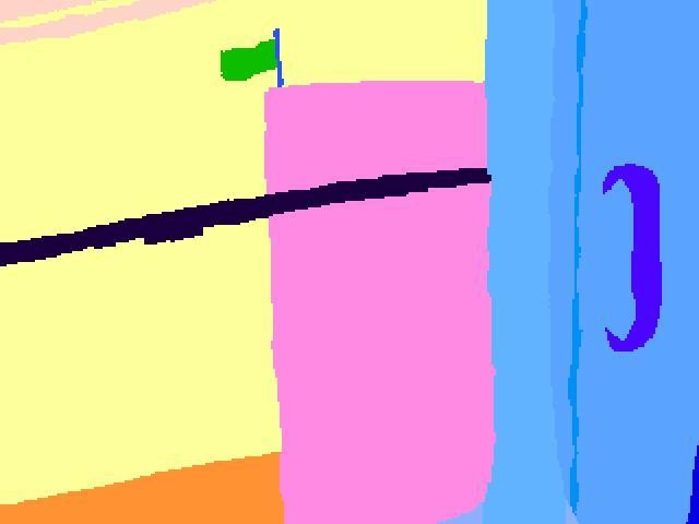 welcome (sleepingzone) (itch) - кадр 1