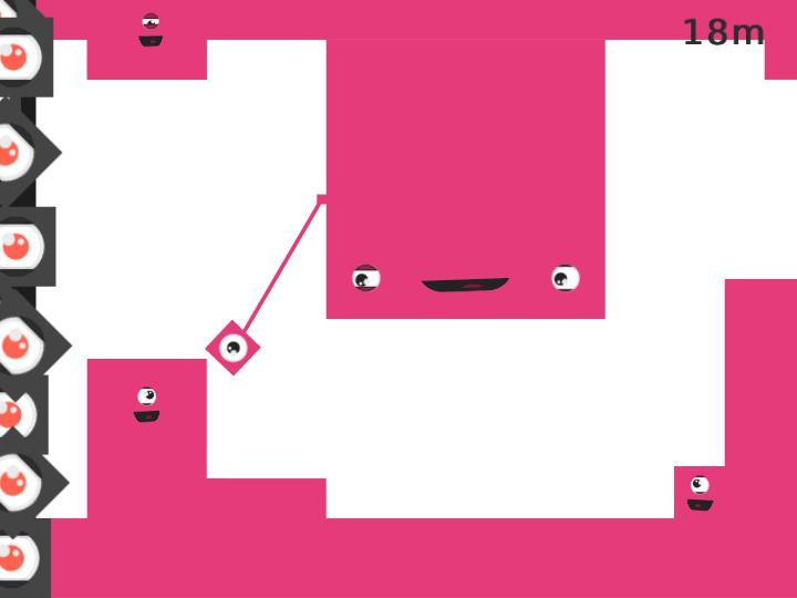 Klung (itch) - кадр 2