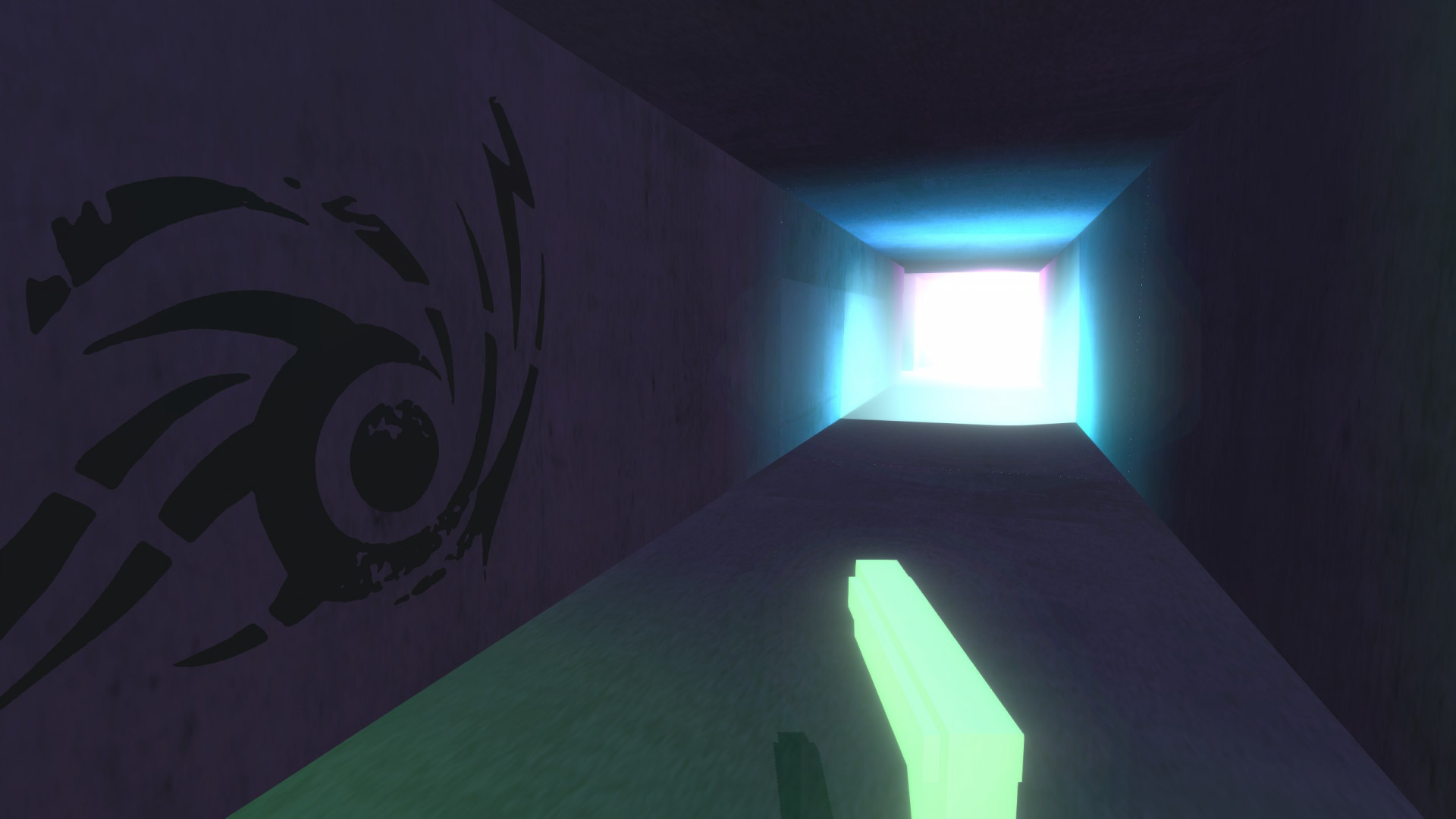 Lost in the Maze (itch) - кадр 3