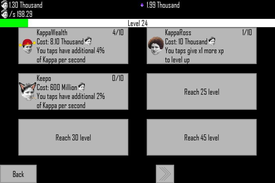 Kappa Clicker (Voytec) (itch) - кадр 3