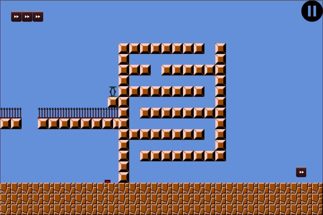 Pushion Impossible (itch) - кадр 2