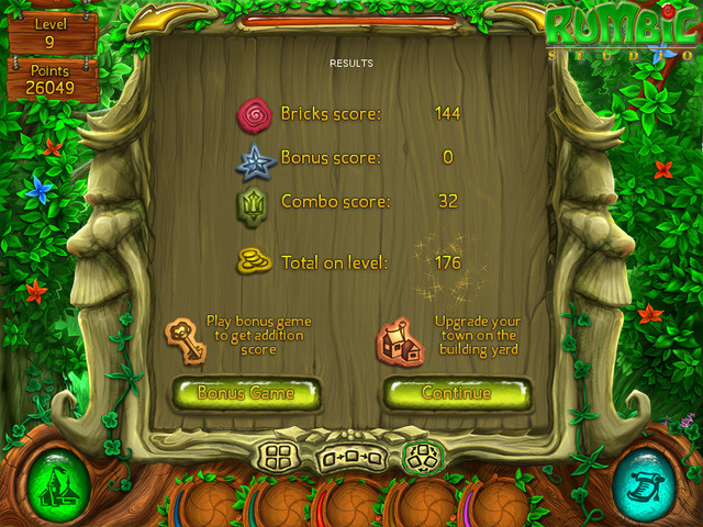 Woodville Chronicles - кадр 5