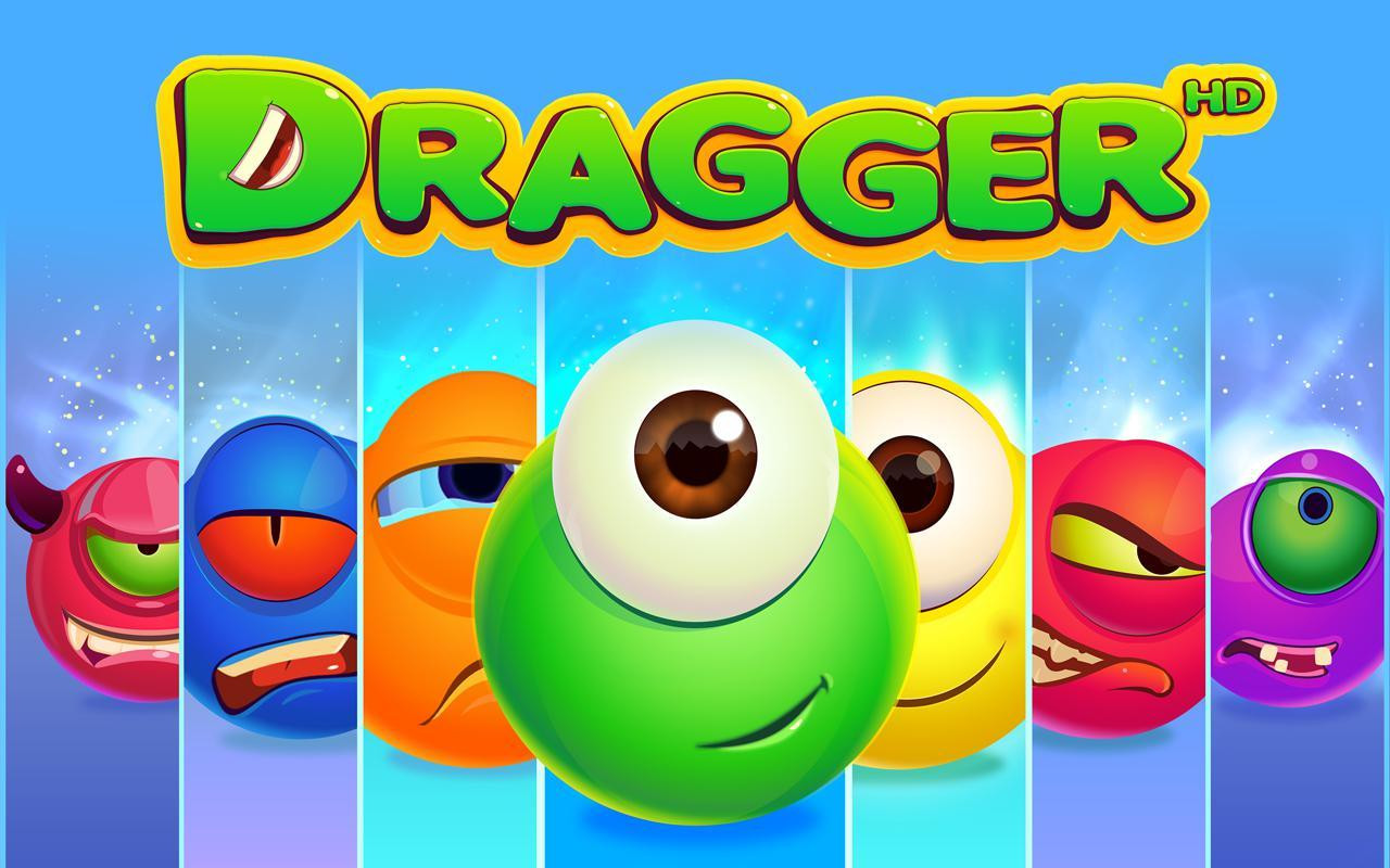 Dragger HD - кадр 4