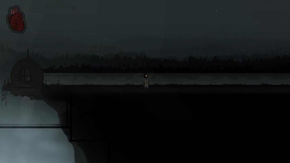 Dark Side Of The Noon (itch) - кадр 2