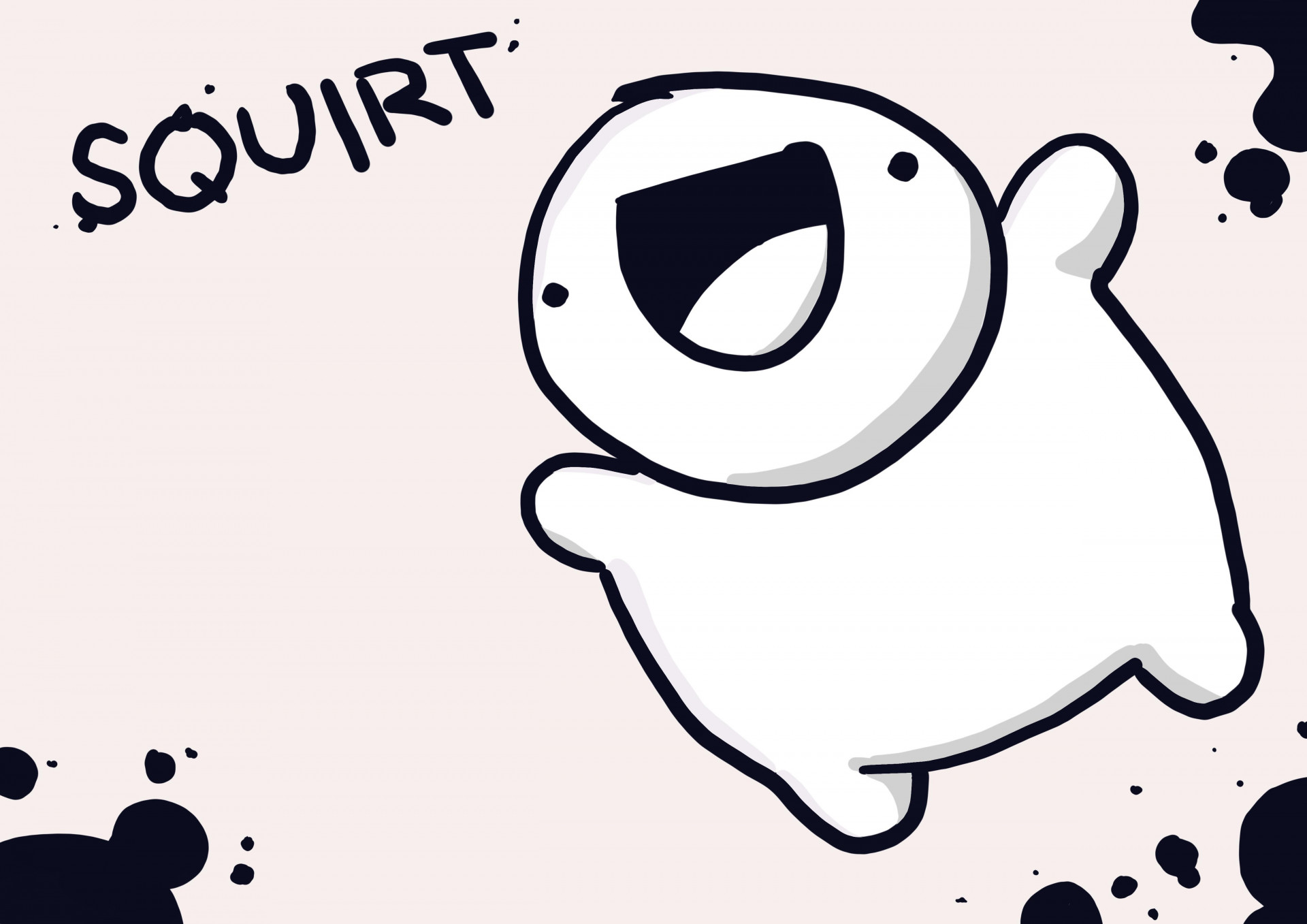 Squirt - GMTK JAM (itch) - кадр 1