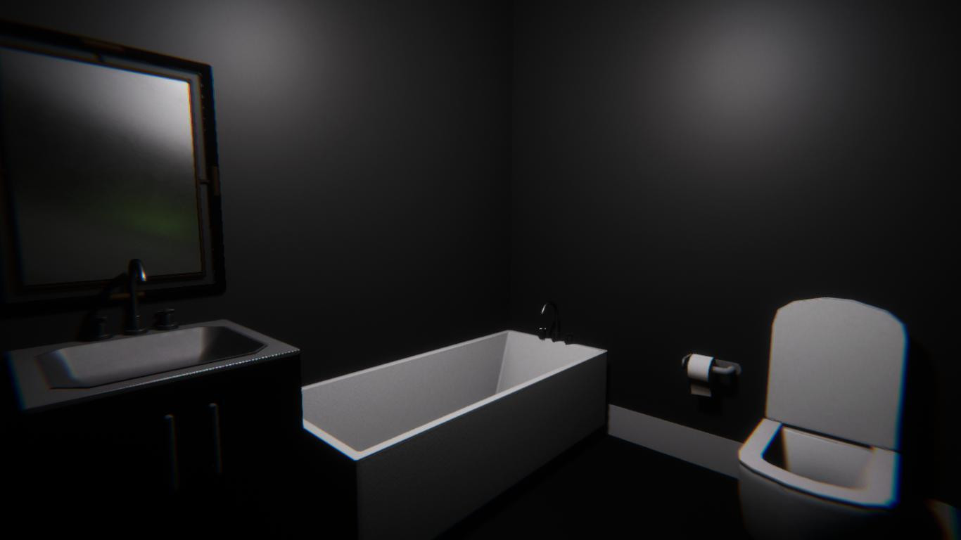 GAME.exe (FreezeStudios) (itch) - кадр 4