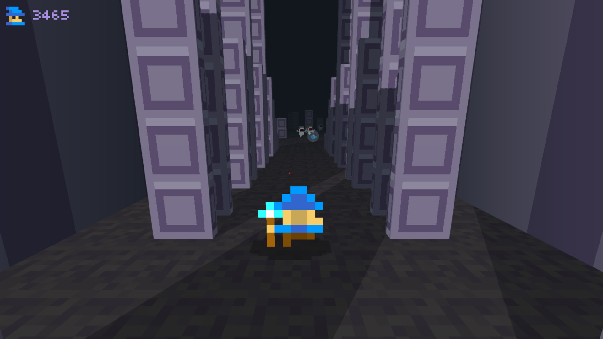 Dungeon Highway - кадр 5