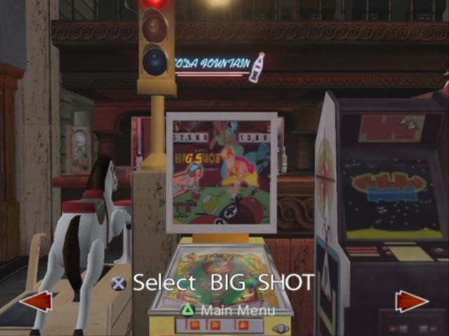 Pinball Hall of Fame: The Gottlieb Collection - кадр 4