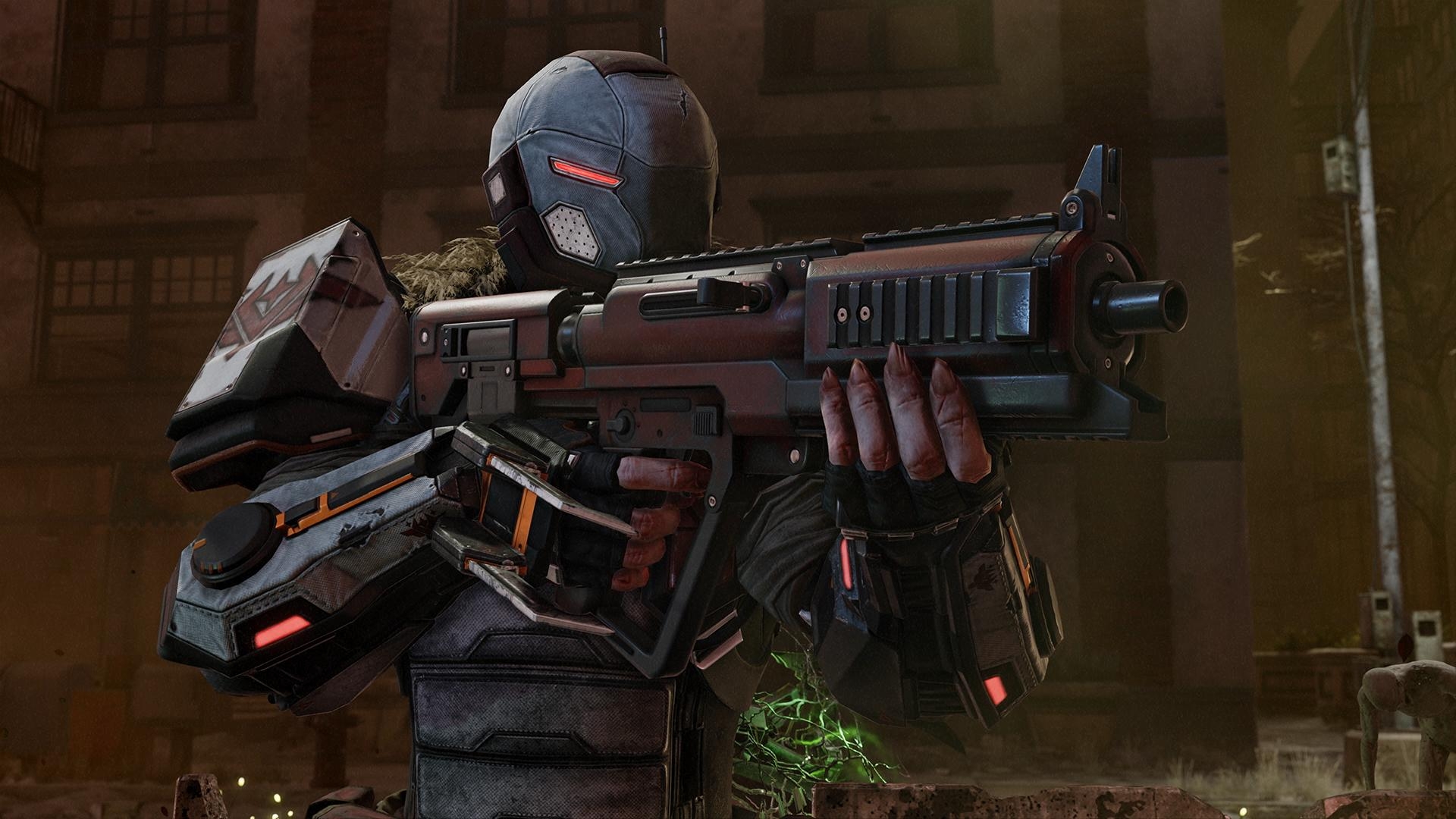 XCOM 2: War of the Chosen - кадр 6