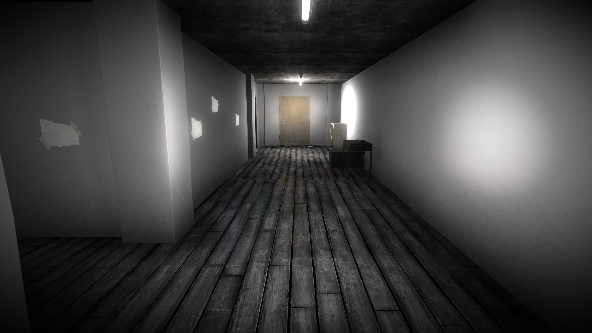 Depression The Game - кадр 13