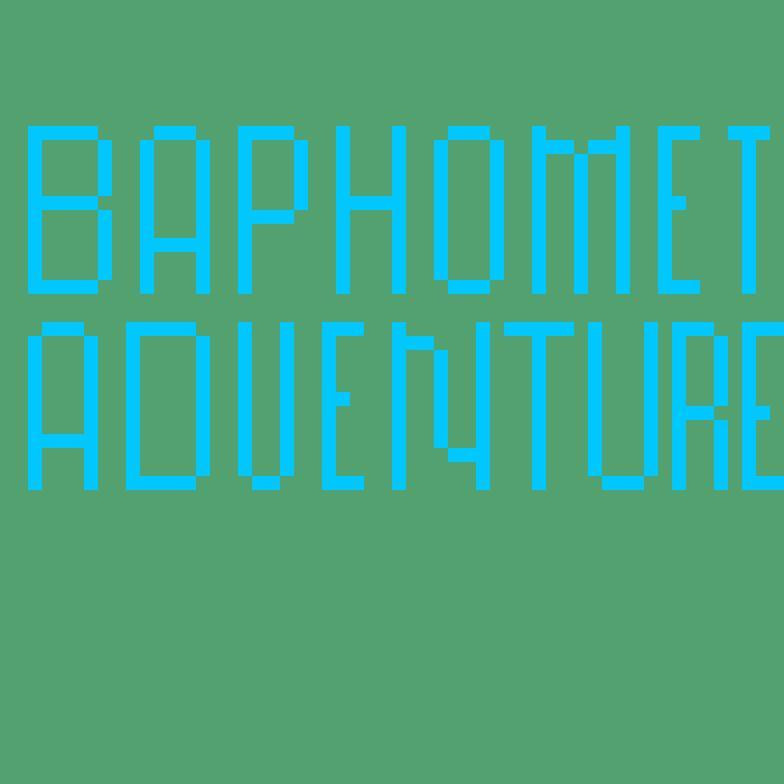 BaphometAdventures (itch) - кадр 1