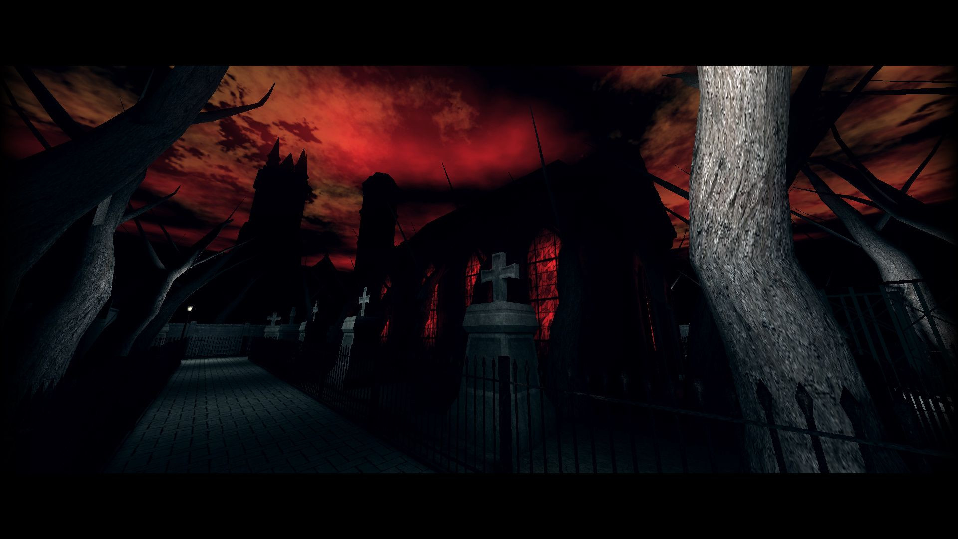 The Lost Souls - кадр 5