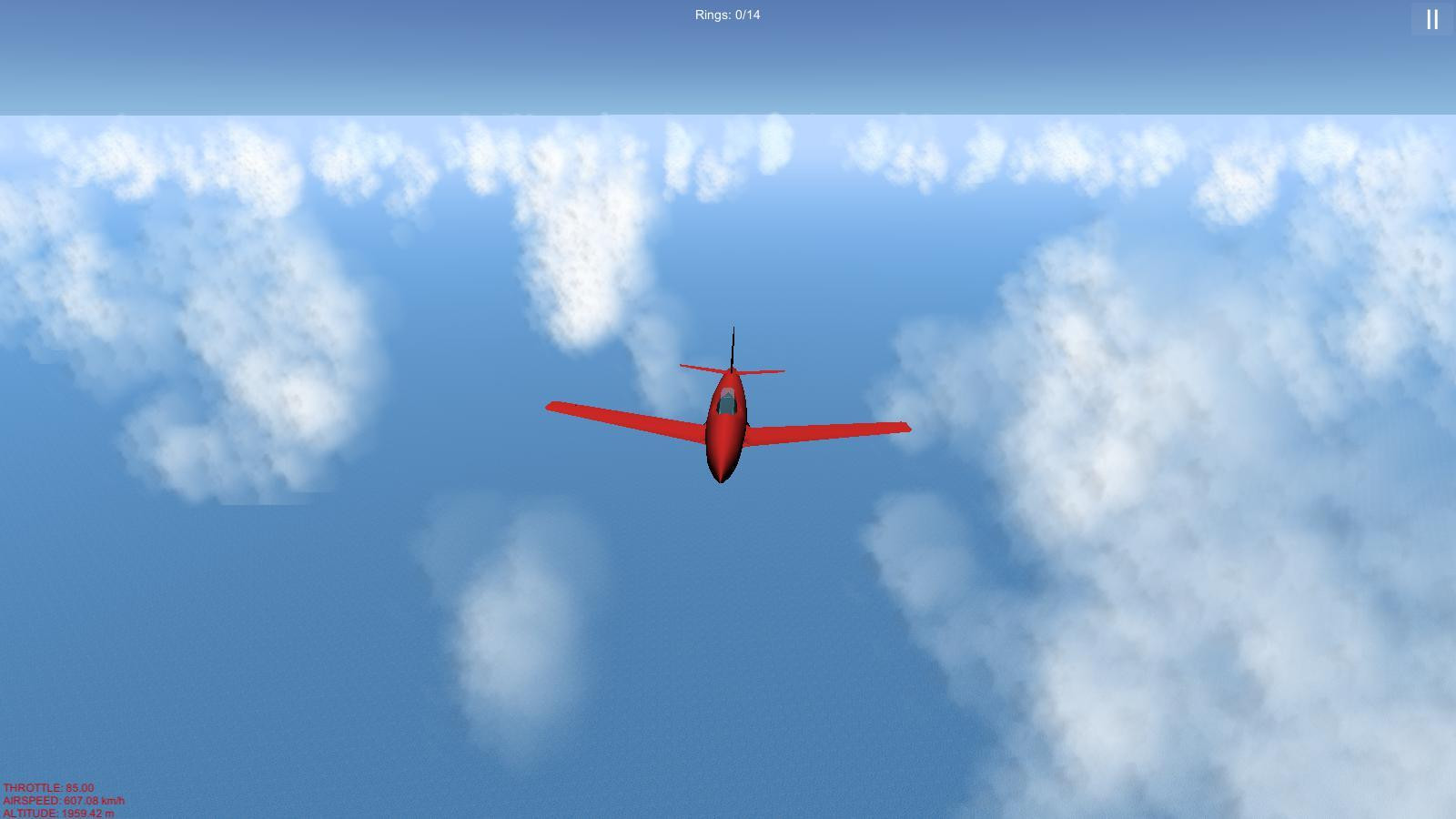 Interceptor II (itch) - кадр 2