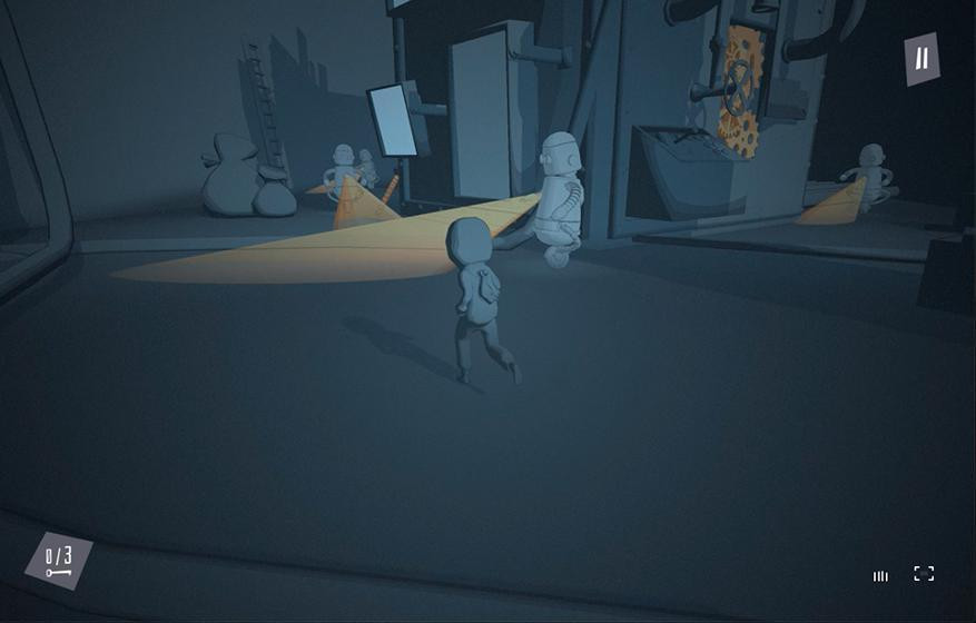 Plume and the forgotter letter (itch) - кадр 2
