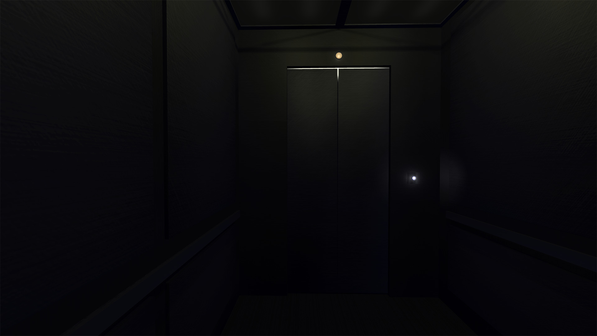 Elevator VR - кадр 1