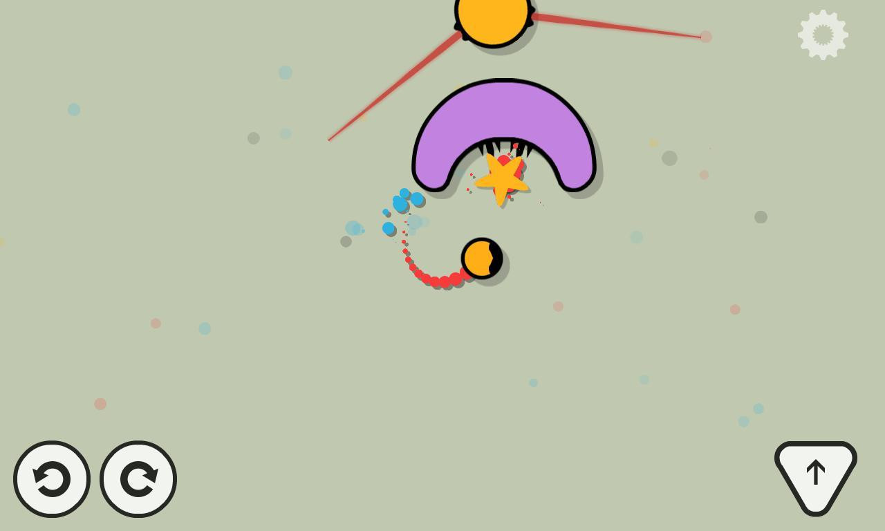 Graviand (itch) - кадр 9