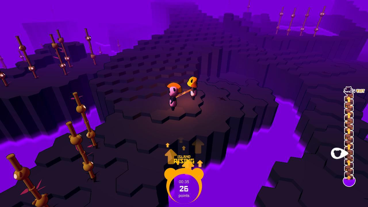 Pandapocalypse (itch) - кадр 2