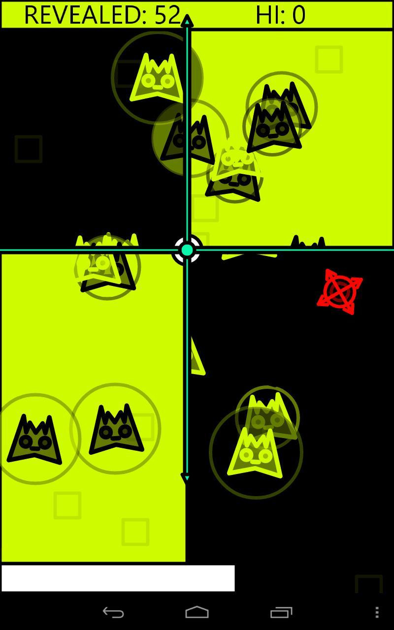 Crosshair Critters (itch) - кадр 3