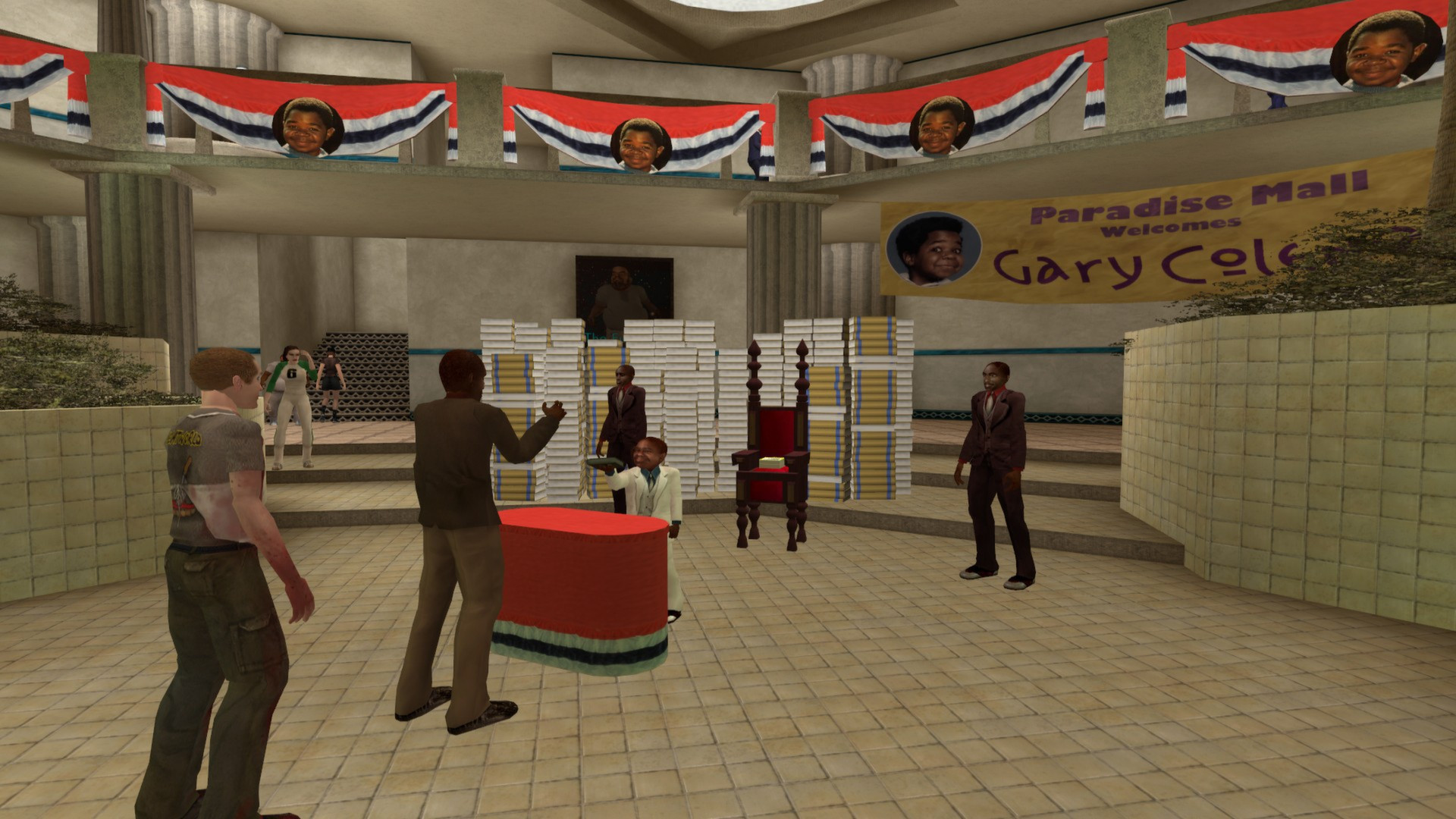 Postal 2 - кадр 10
