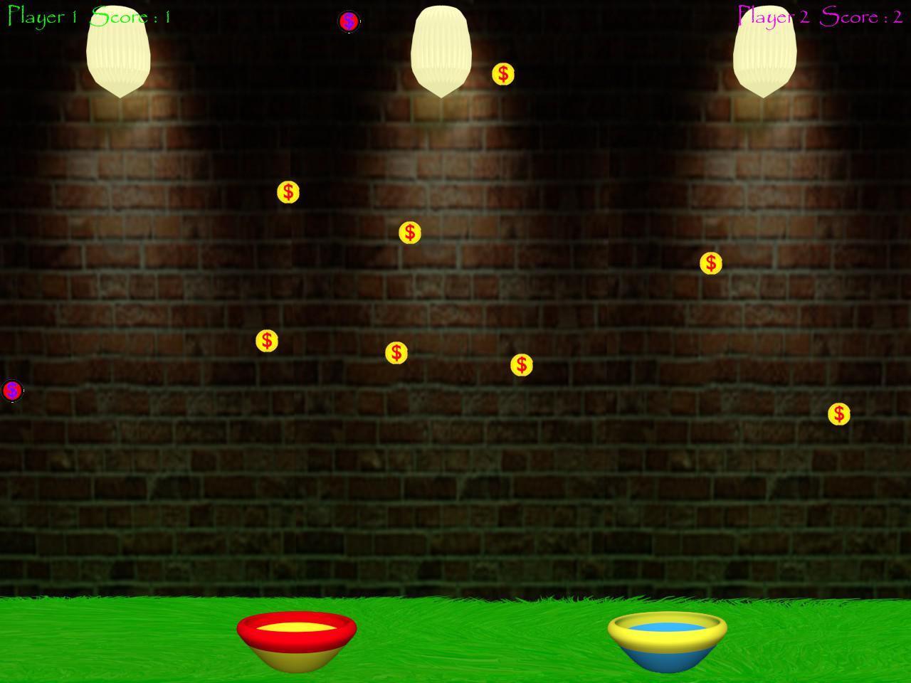 Pot For Money (itch) - кадр 2