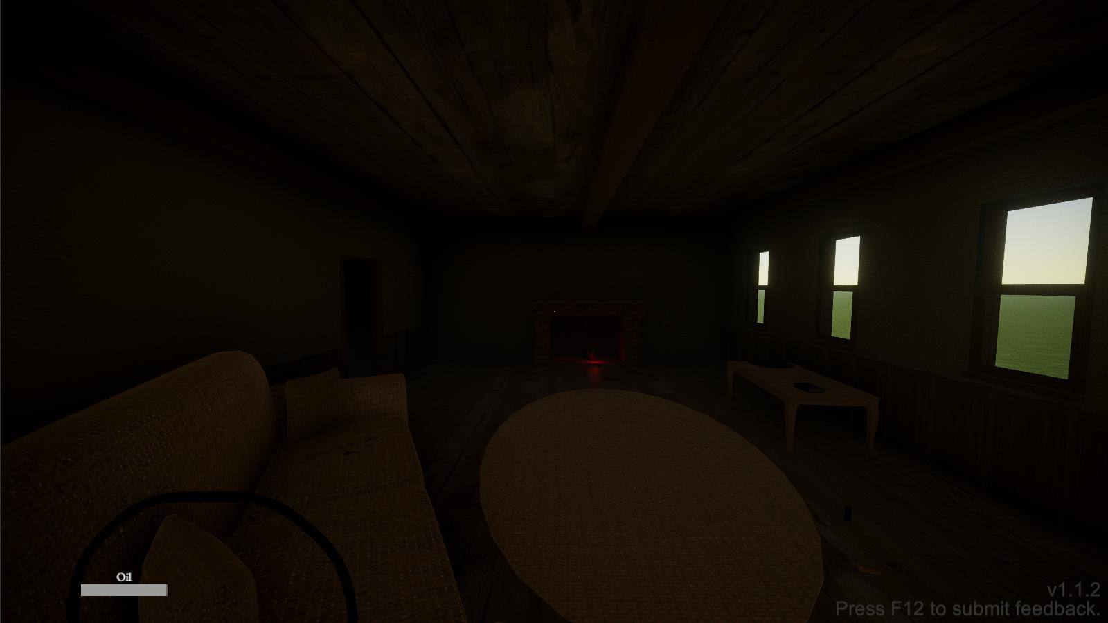 Gaslight: 1850 (itch) - кадр 3