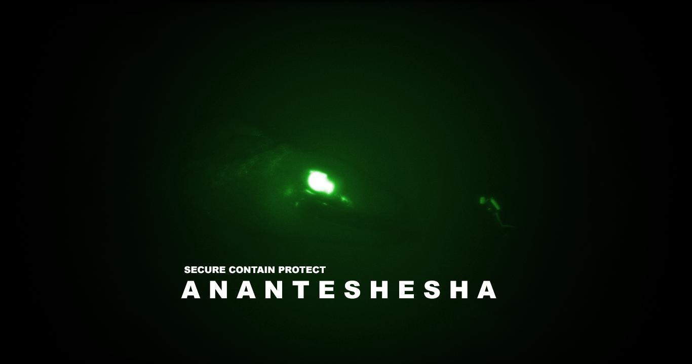 Ananteshesha (itch) - кадр 1