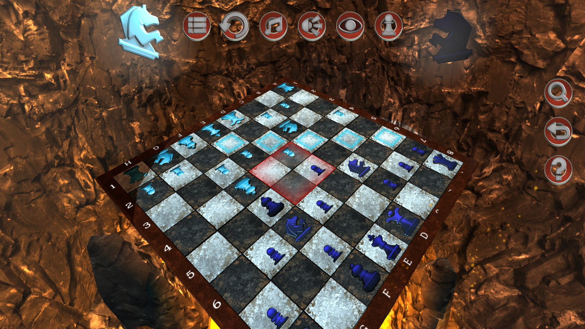 Chess Knight 2 - кадр 2