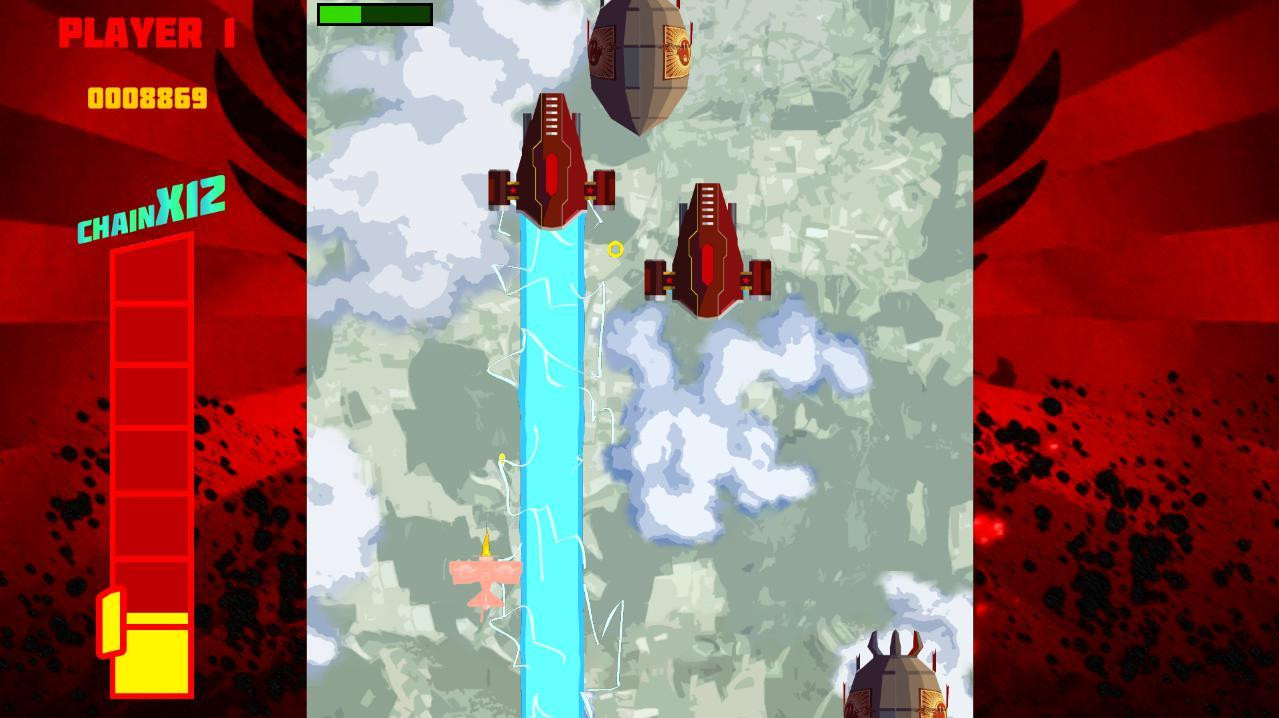Red Scanlon (itch) - кадр 2