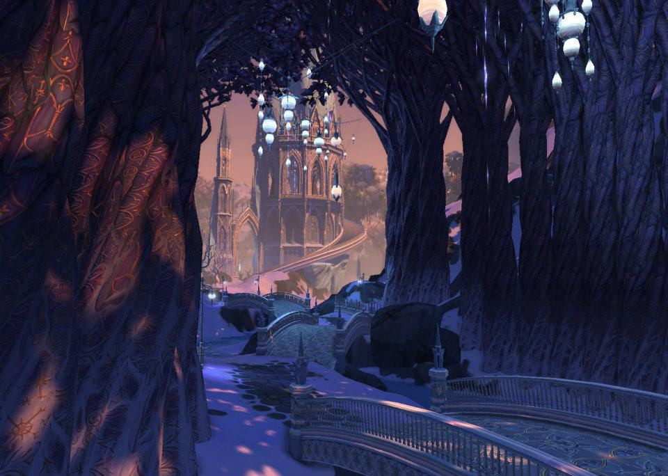 Project Copernicus - кадр 10