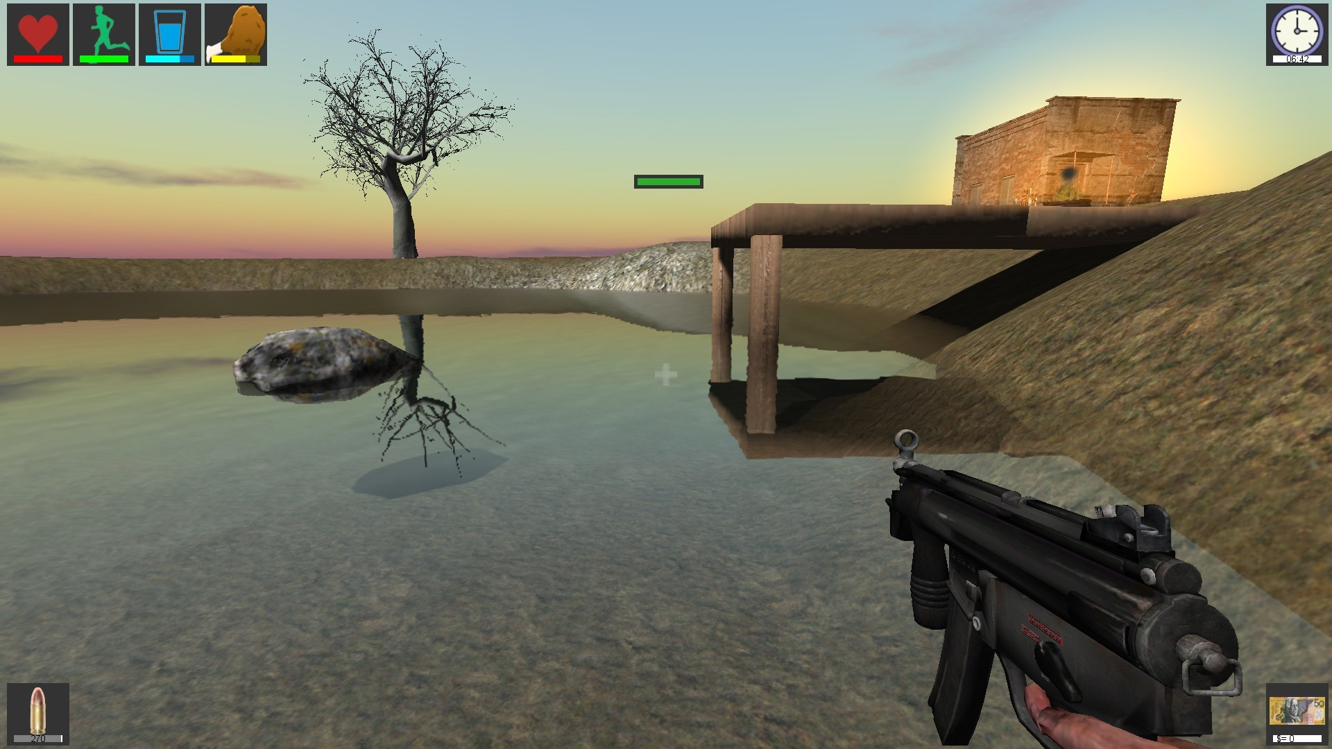 Outback Survival - кадр 3