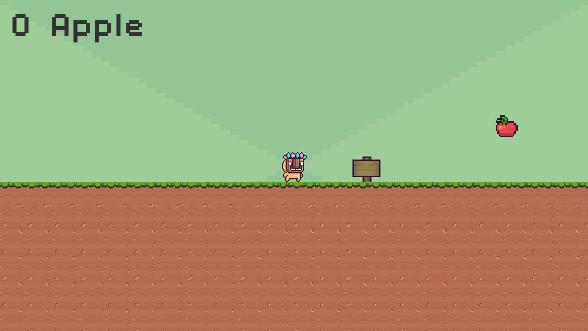 Gravity Jumper (itch) - кадр 2