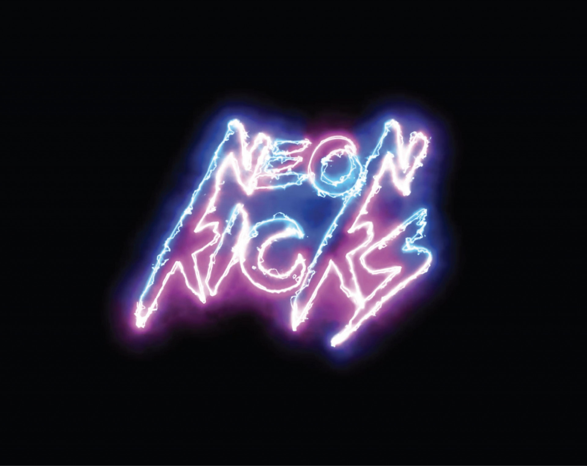 Neon Kicks - кадр 2