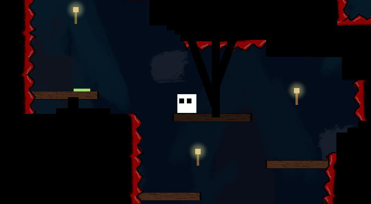 Dark Worlds: Alternative (itch) - кадр 2