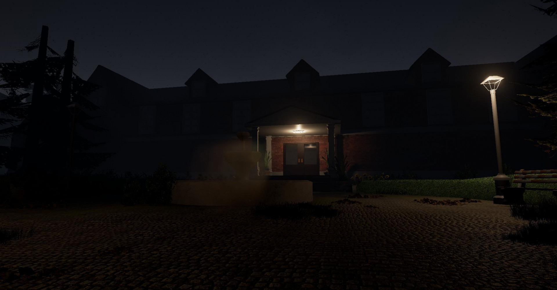 The Final One (itch) - кадр 3