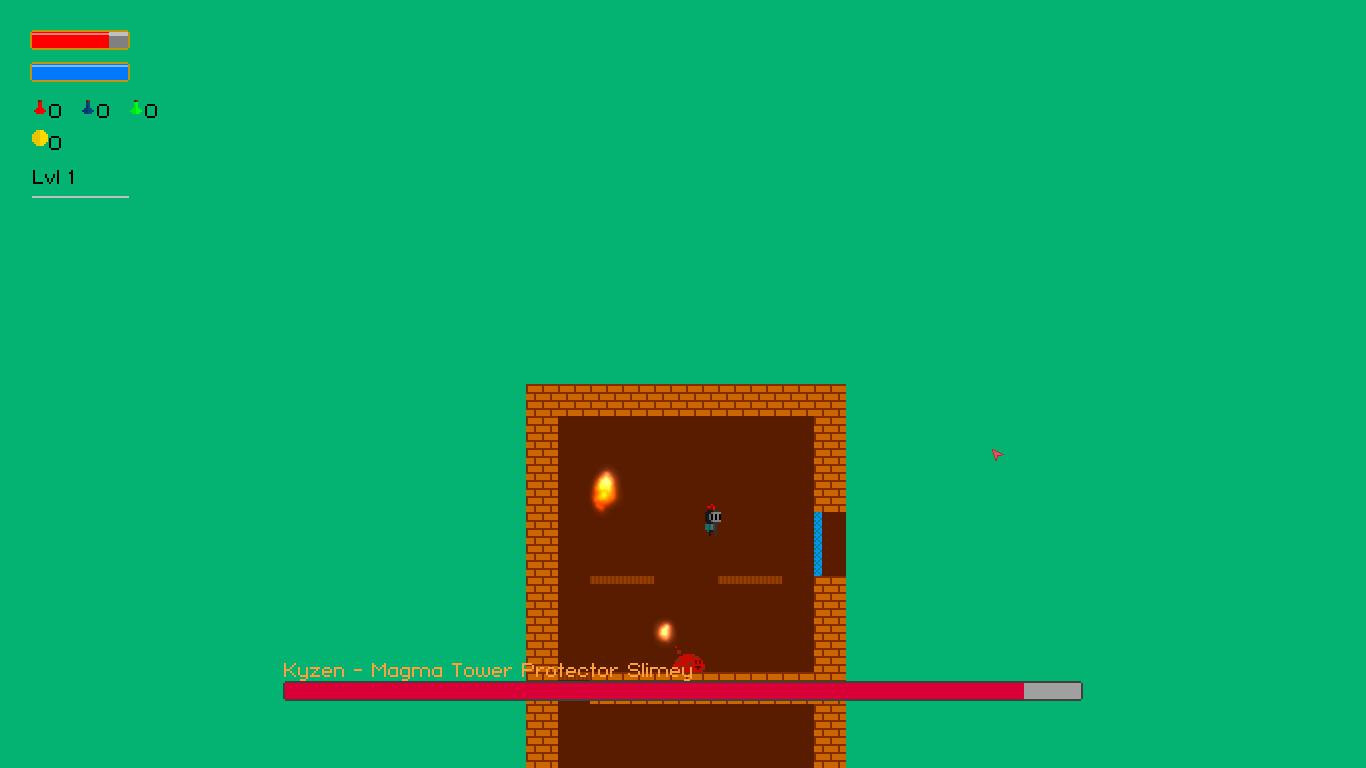 Pixel Knight - кадр 6