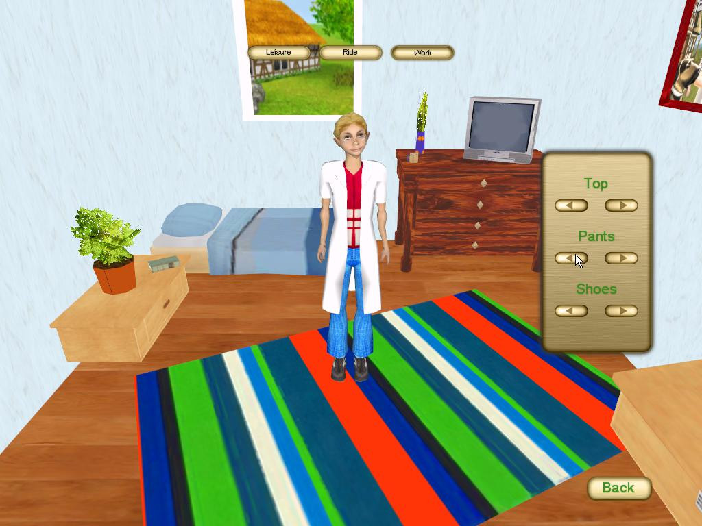 Paws and Claws: Pet Vet (2006) - кадр 2