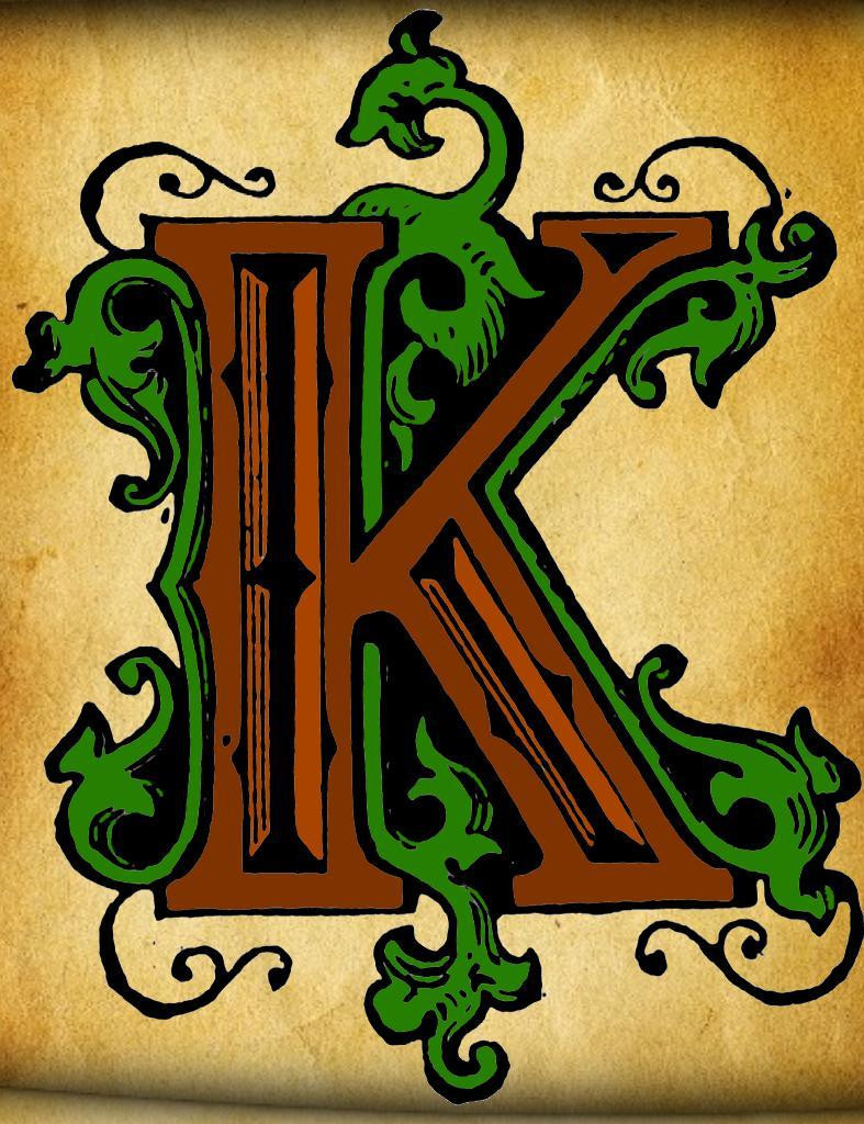 Tales of Khildural: The Lost Royal (itch) - кадр 1