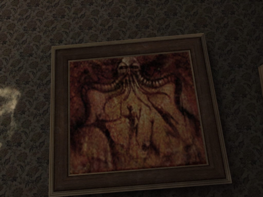 Call of Cthulhu: Dark Corners of the Earth - кадр 9