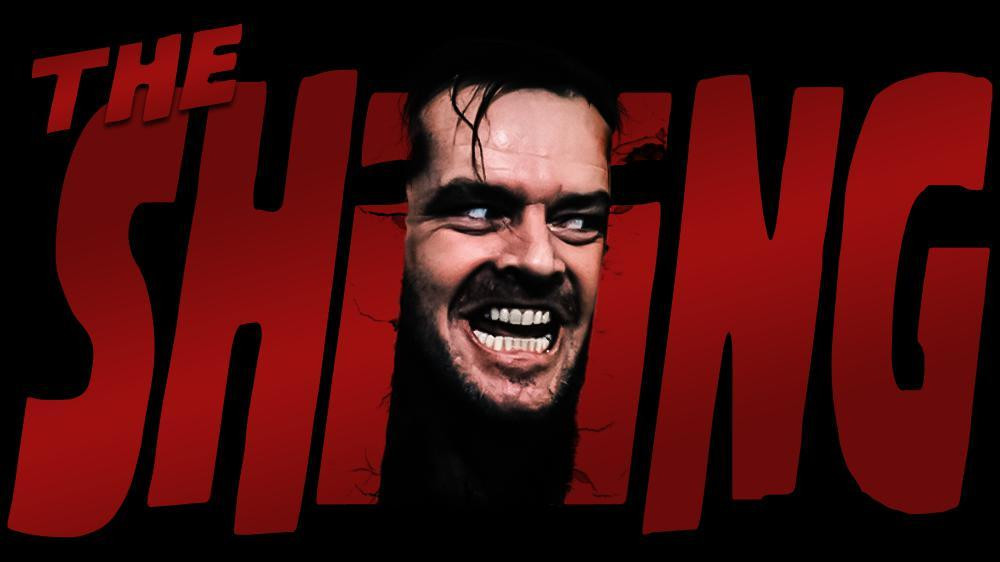 Pong - The Shining (itch) - кадр 1
