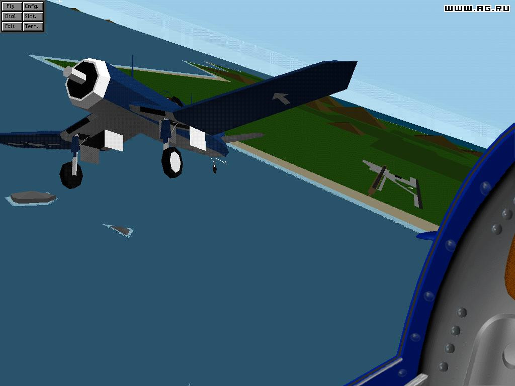 WarBirds - кадр 5
